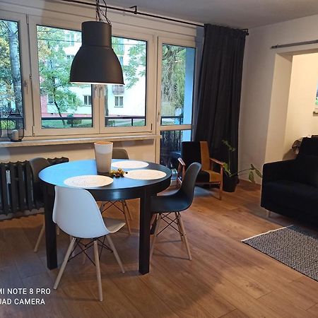 Studio Park Slaski Katowice/Хожув Екстер'єр фото