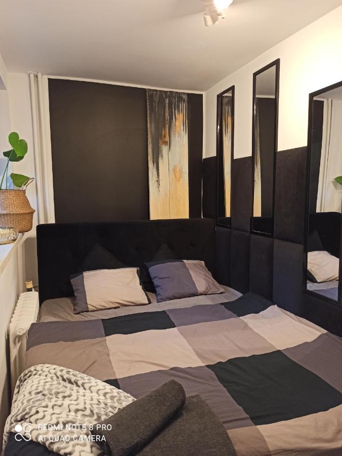 Studio Park Slaski Katowice/Хожув Екстер'єр фото