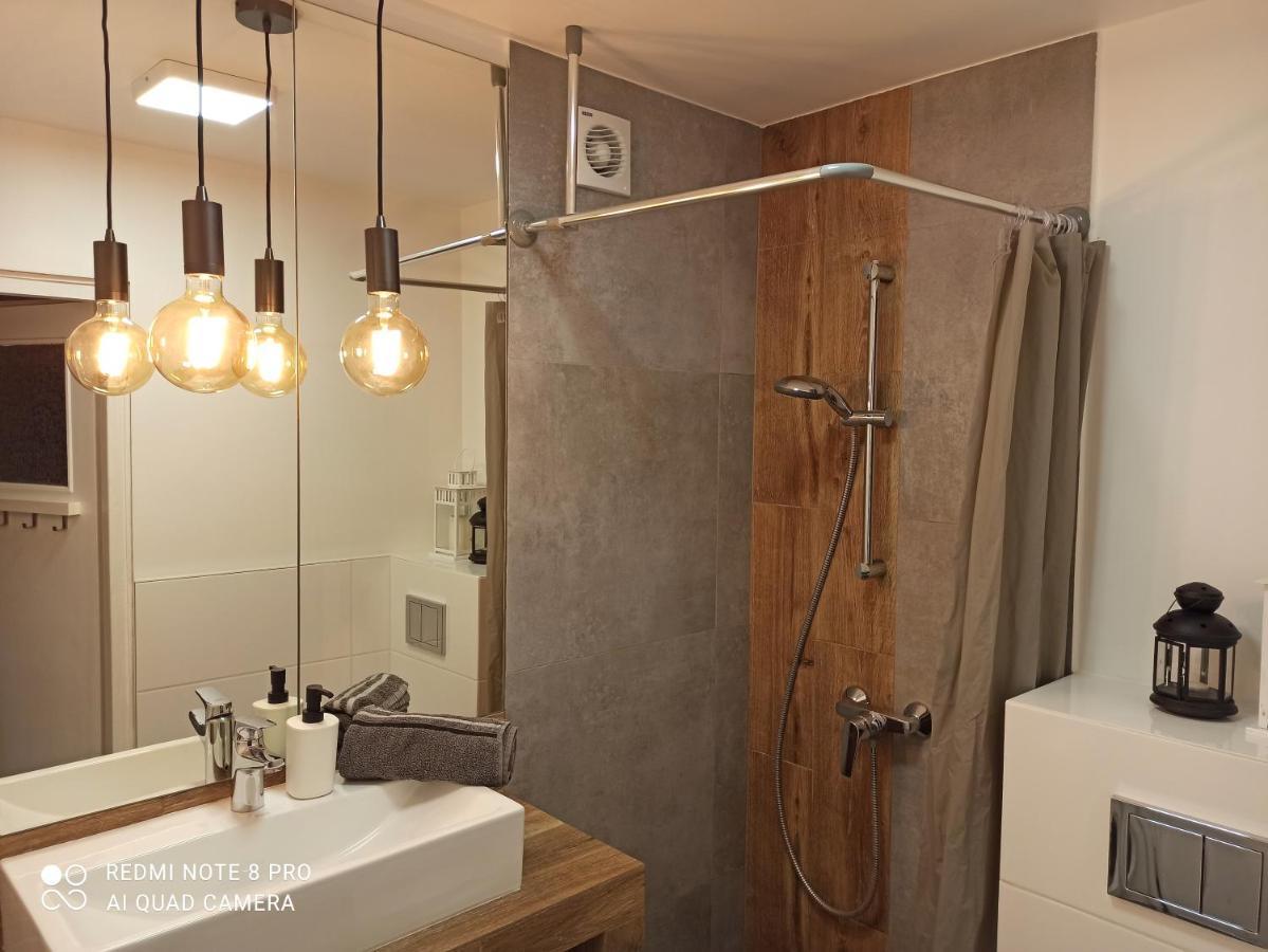 Studio Park Slaski Katowice/Хожув Екстер'єр фото
