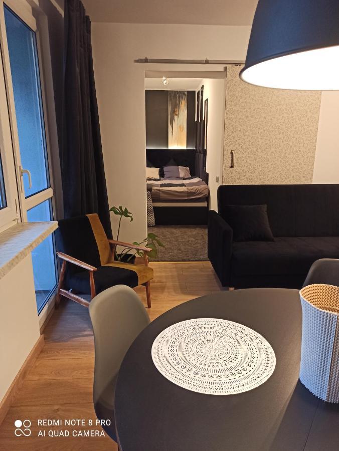 Studio Park Slaski Katowice/Хожув Екстер'єр фото