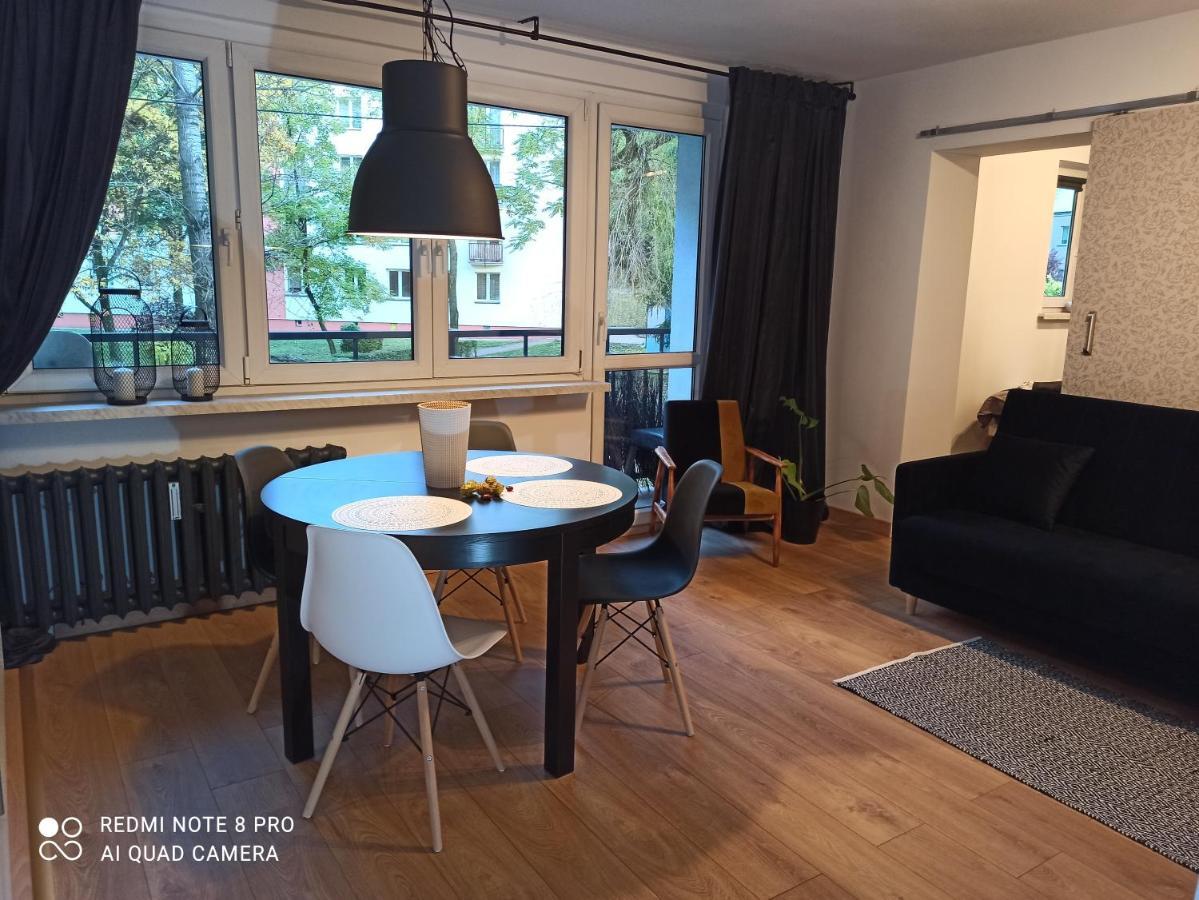 Studio Park Slaski Katowice/Хожув Екстер'єр фото