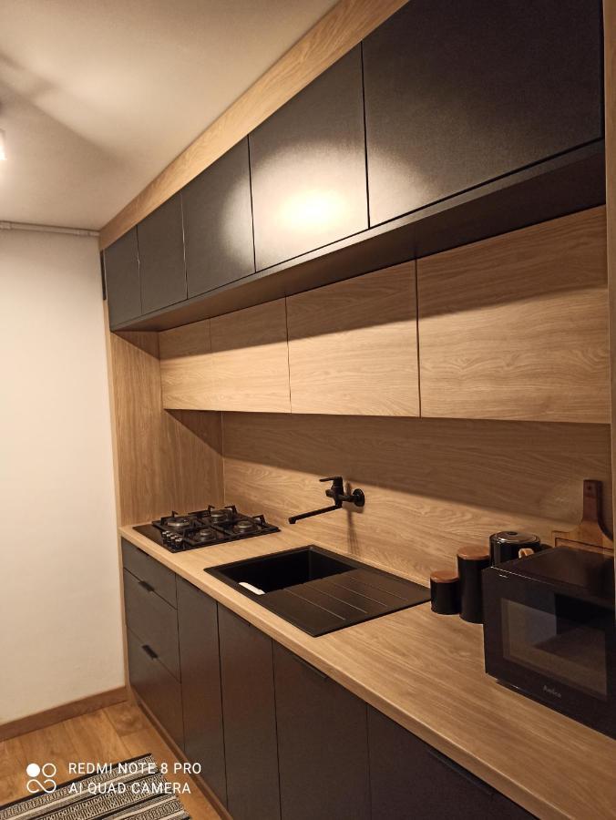 Studio Park Slaski Katowice/Хожув Екстер'єр фото