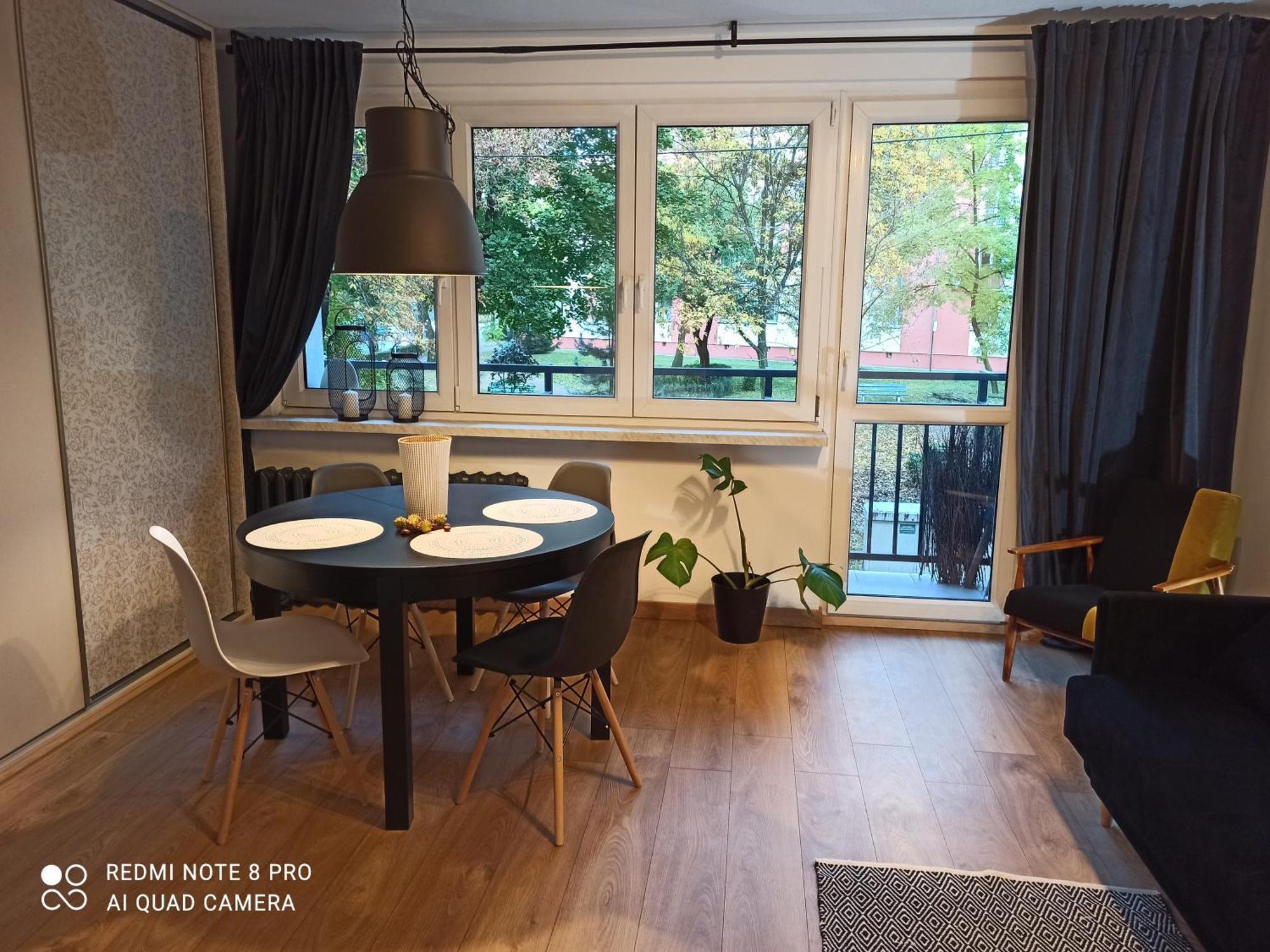 Studio Park Slaski Katowice/Хожув Екстер'єр фото