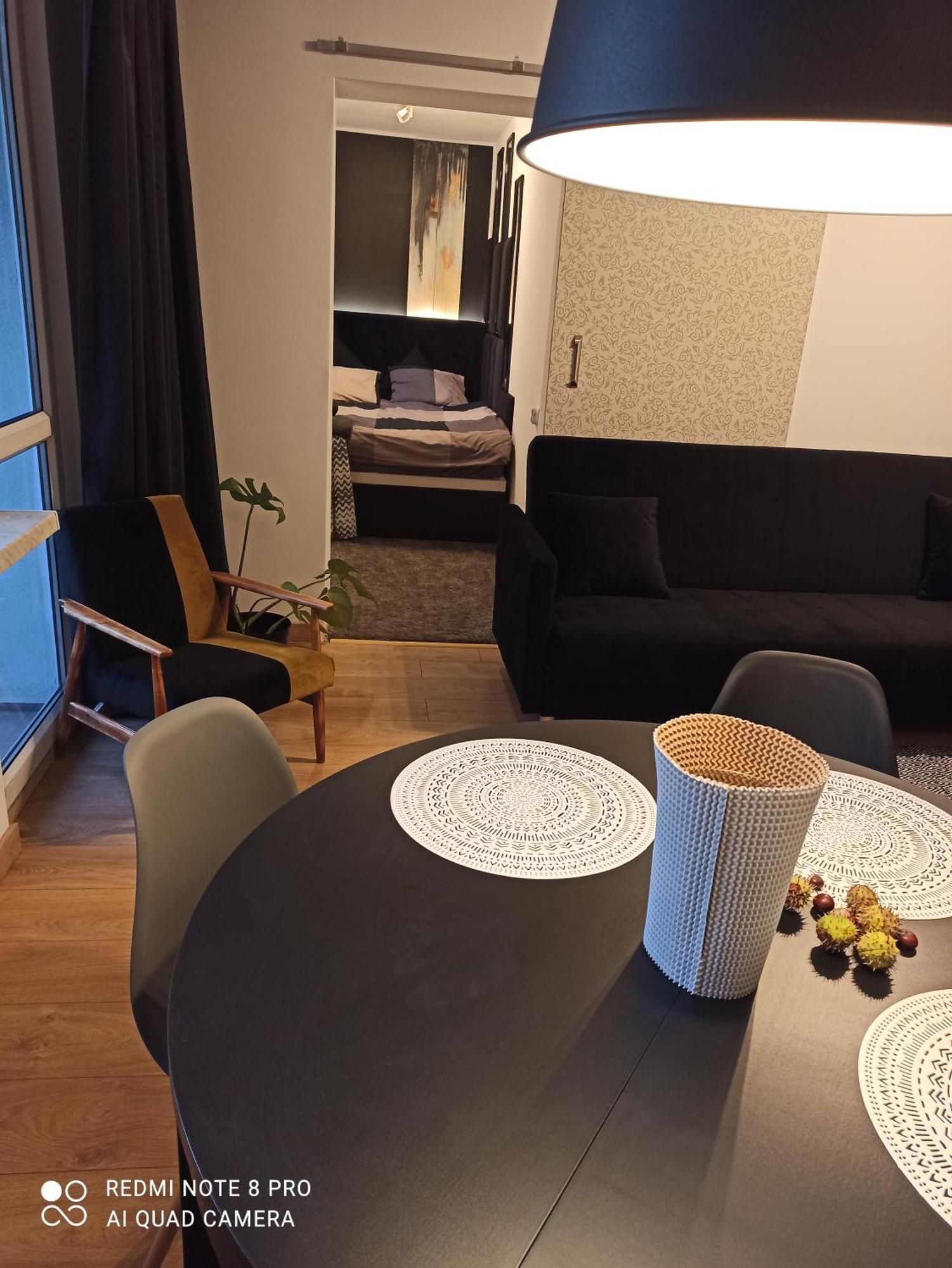 Studio Park Slaski Katowice/Хожув Екстер'єр фото